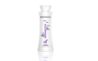 Biogance Hundeshampoo Activ'Hair