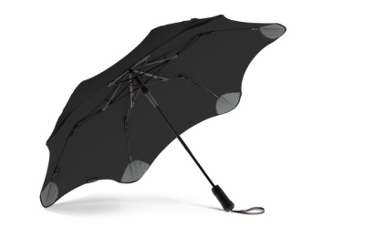 Regenschirm Blunt Metro black