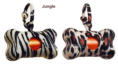 Bon Ton Jungle