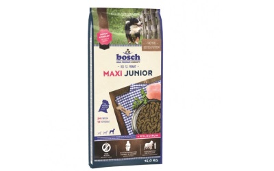 Bosch Trockenfutter Junior Maxi