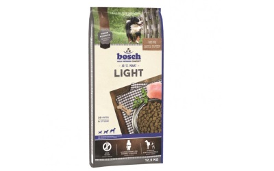 Bosch Trockenfutter Light