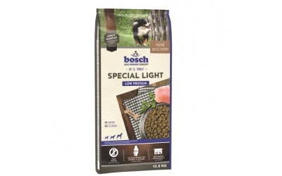 Bosch Trockenfutter Special Light