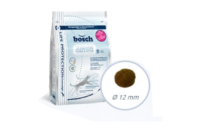 Bosch Trockenfutter LPC, Junior Young & Active