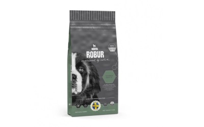 Bozita Robur Mother & Puppy XL