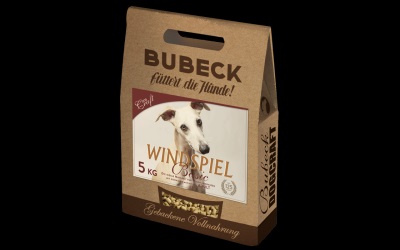 Seit 1893 Bubeck Trockenfutter Getreidefrei | Volln Produktbild-Vorschau 1