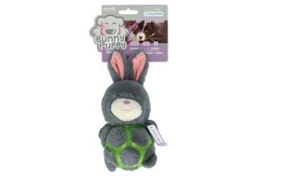 Bunny Puppy Strappy