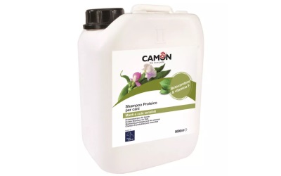 Camon Orme Naturali Proteinshampoo