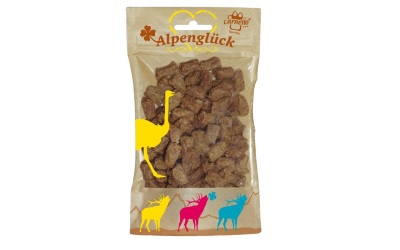 Carnello Dog Snack Alpenglück Federleicht