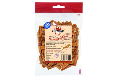Carnello Dog Snack Hundespaghetti Trainingspack