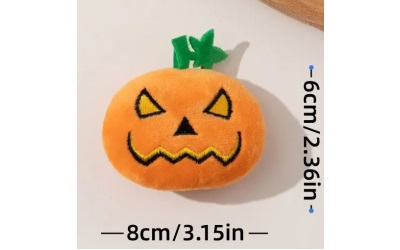 Cheerhunting Halloweek Halloween Squeaky Toy Set