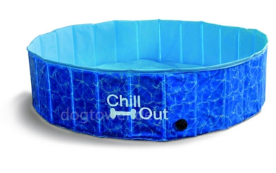 Dog Pool, in Größe M