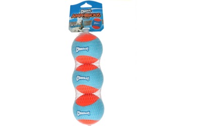 Amphibious Balls 3er Set