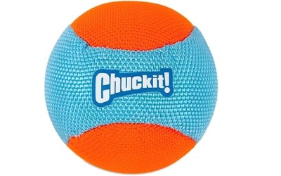 Chuckit Amphibious Balls 3 pack