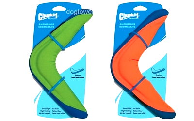 Chuckit Wasserspielzeug Boomerang