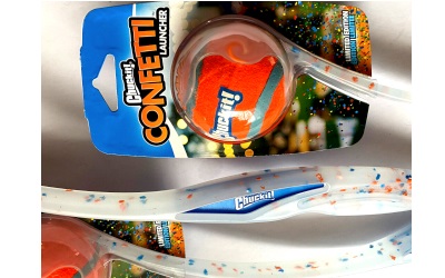 Chuckit Confetti 18M Sport Launcher