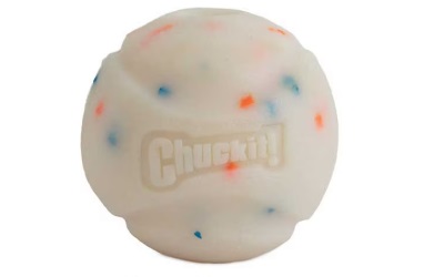 Chuckit Confetti Ball