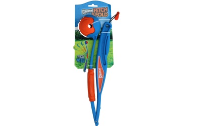 Chuckit Fetch & Fold Launcher