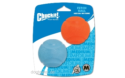 Chuckit Fetch Ball