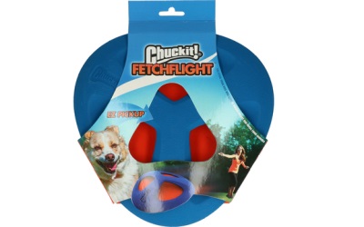 Chuckit Fetch Flight