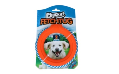 Chuckit Fetch Tug