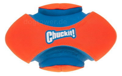 Chuckit Fumble Fetch Rugbyball