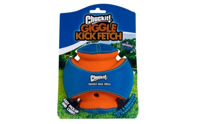 Chuckit Giggle Kick Fetch