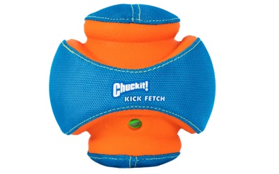 Chuckit Giggle Kick Fetch