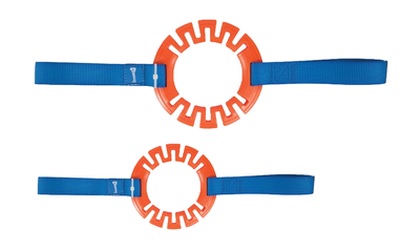 Chuckit Ring Tug