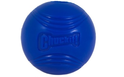 Chuckit Super Crunch Ball