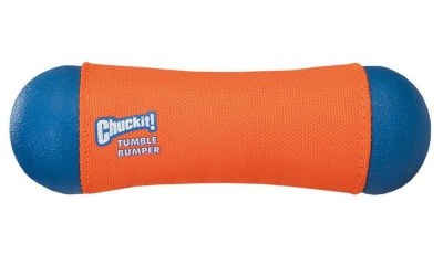 Hundespielzeug Chuckit Tumble Bumper