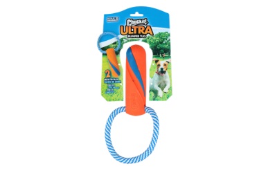 Chuckit Ultra Bumper Tug