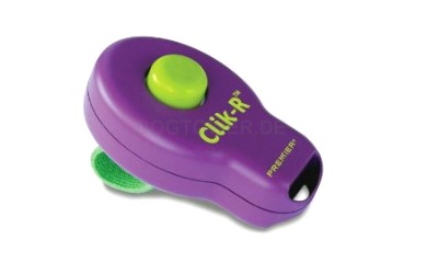 Premier Clicker Click-R