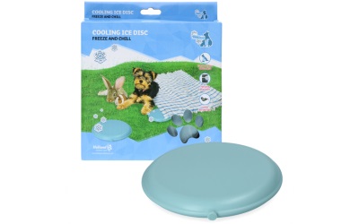 CoolPets Cooling Ice Disc