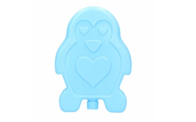 CoolPets Cooling Ice Penguin