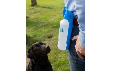 CoolPets Fresh 2GO Wasserflasche