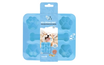 Coolpets Ice Cream Tray