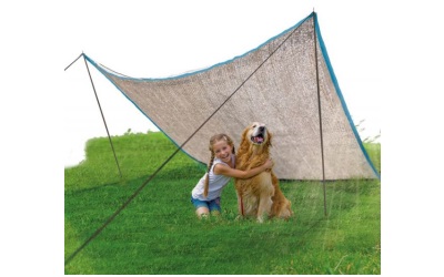 CoolPets Shade Mate Set