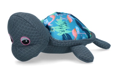 CoolPets Turtle´s Up (Flamingo)