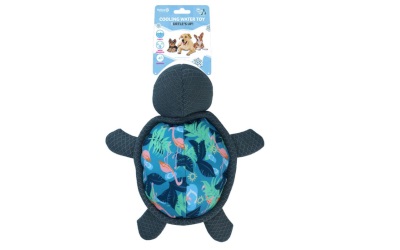 CoolPets Turtle´s Up (Flamingo)