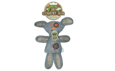 Country Dog Tiny Buttons