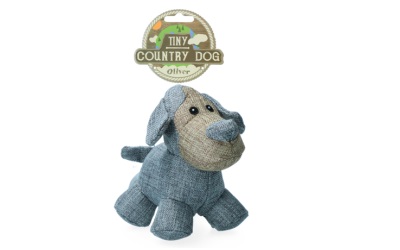 Country Dog Tiny Oliver