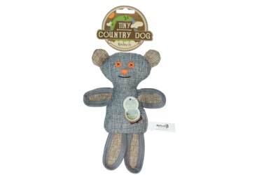 Country Dog Tiny Stitch