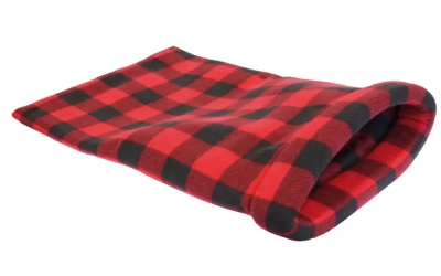 Croci Self-Heating Pet Blanket Scottish