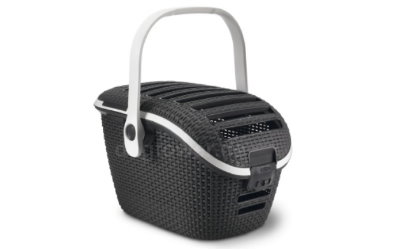 Curver Transportbox, anthrazit