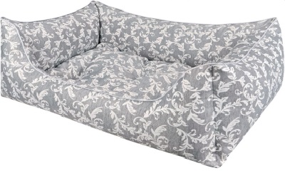 Dandy Dog DandyBed Avignon Platine