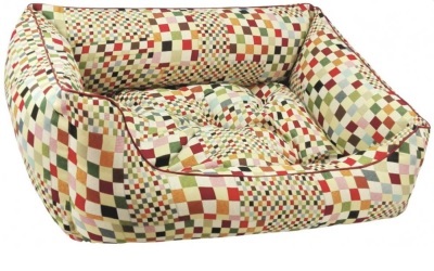 Dandy Dog DandyBed Cube