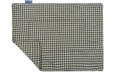 Dandy Dog DandyPlaid Houndstooth Beige