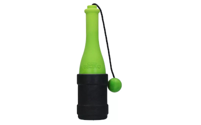 Dog Comets Wasserspielzeug Bobber, grün