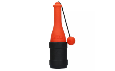 Dog Comets Wasserspielzeug Bobber, orange