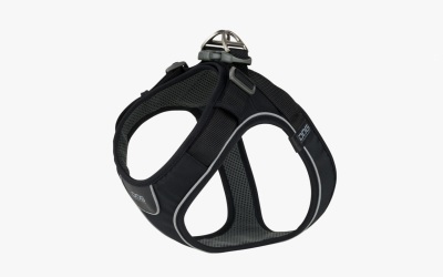 Dog Copenhagen Comfort Walk Go Harness black